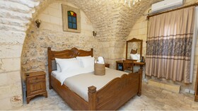 Stone House by Cevahir