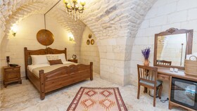 Stone House by Cevahir