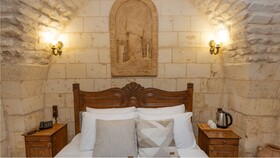 Stone House by Cevahir