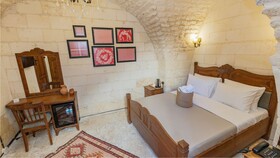 Stone House by Cevahir