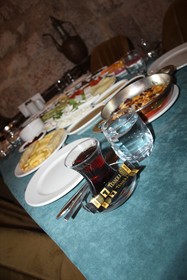Tessera Hotel