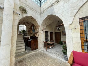 Tessera Hotel