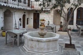 Tessera Hotel