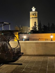 Tessera Hotel