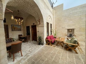 Tessera Hotel