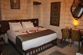 Tessera Hotel