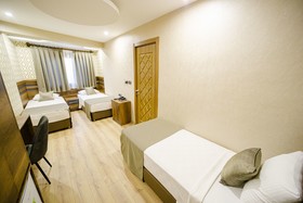 Vizyon Park Otel