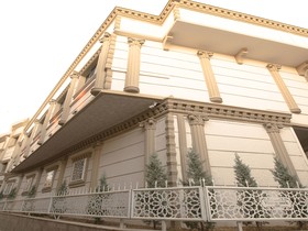 Vizyon Park Otel