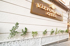 Vizyon Park Otel