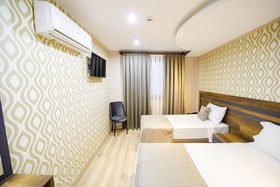 Vizyon Park Otel