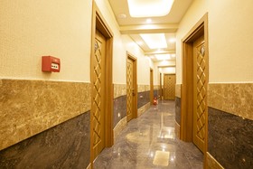 Vizyon Park Otel