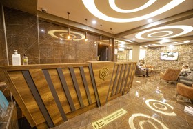 Vizyon Park Otel