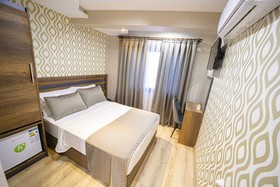 Vizyon Park Otel