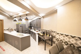 Vizyon Park Otel