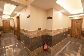 Vizyon Park Otel