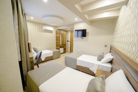 Vizyon Park Otel