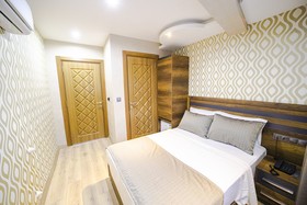 Vizyon Park Otel