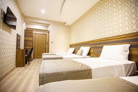 Vizyon Park Otel