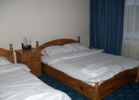 Lagoon Palace Kartalkaya
