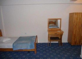Lagoon Palace Kartalkaya