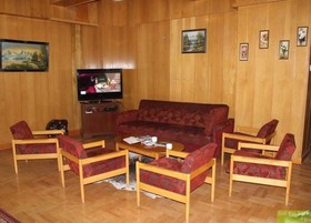 Lagoon Palace Kartalkaya
