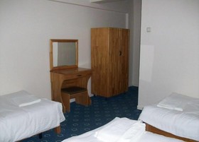 Lagoon Palace Kartalkaya