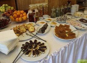 Lagoon Palace Kartalkaya