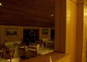 Lagoon Palace Kartalkaya