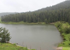 Lagoon Palace Kartalkaya