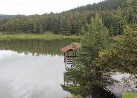 Lagoon Palace Kartalkaya