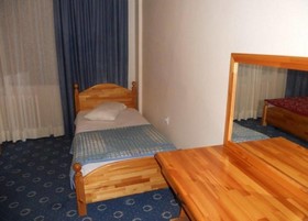 Lagoon Palace Kartalkaya