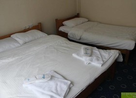 Lagoon Palace Kartalkaya