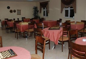 Kursunlu Termal Hotel & Spa