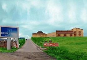 Kursunlu Termal Hotel & Spa