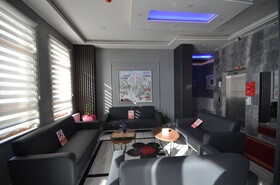 Arslan Otel SarIkamIs