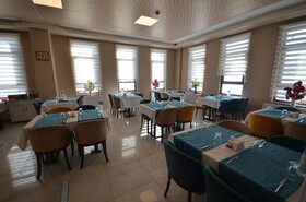 Arslan Otel SarIkamIs