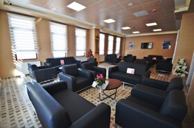 Arslan Otel SarIkamIs