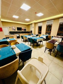 Arslan Otel SarIkamIs