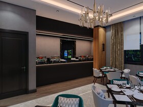 CK Hotel