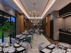 CK Hotel