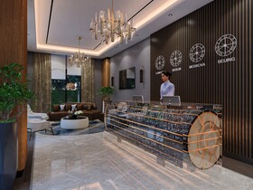 CK Hotel