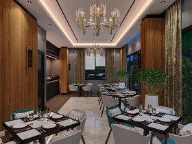CK Hotel