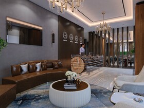CK Hotel