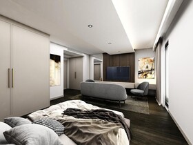 CK Hotel