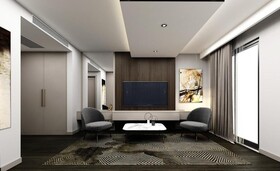 CK Hotel