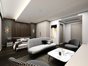 CK Hotel