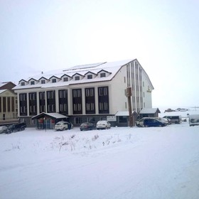 Habitat Otel
