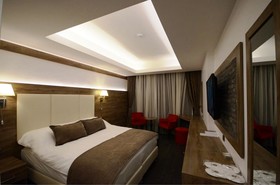 Habitat Otel