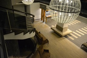 Habitat Otel