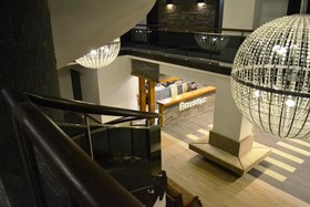 Habitat Otel